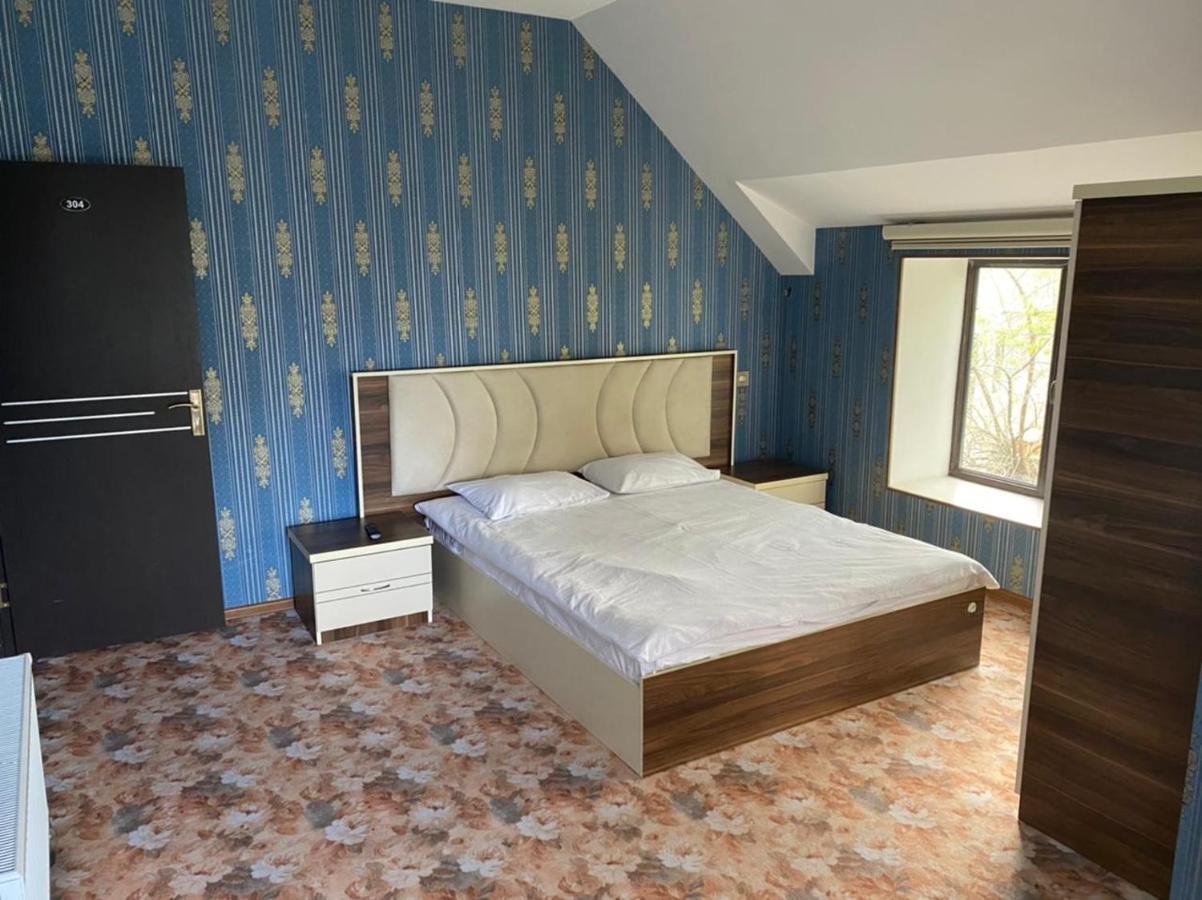Salyut Hotel Lankaran Esterno foto
