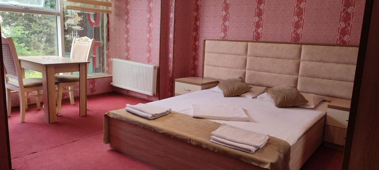 Salyut Hotel Lankaran Esterno foto