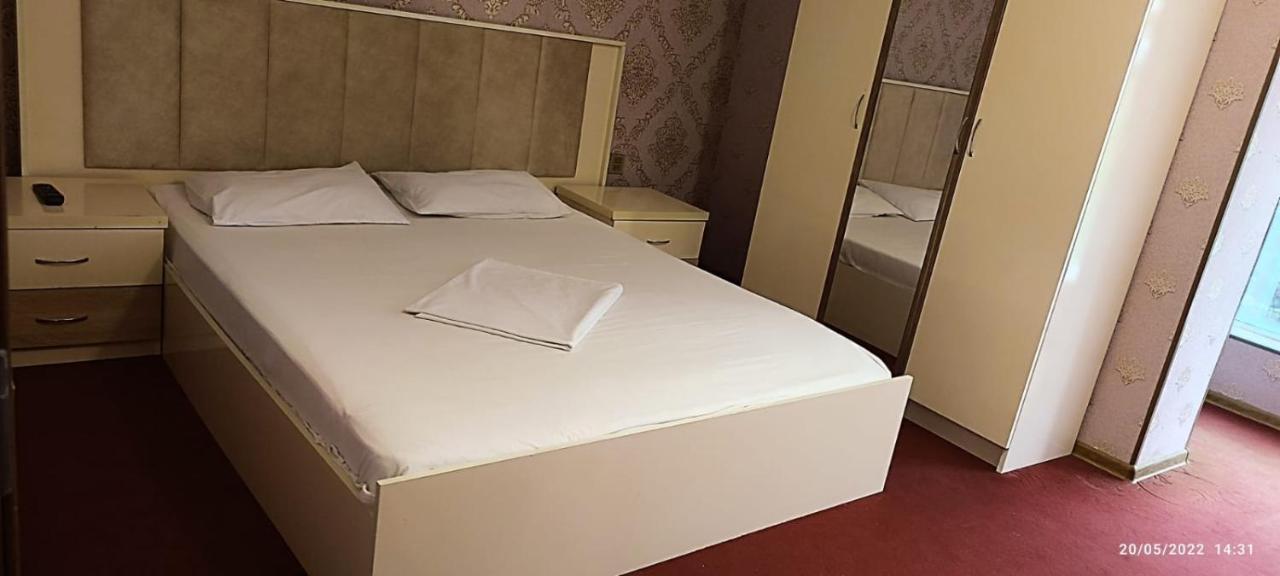 Salyut Hotel Lankaran Esterno foto