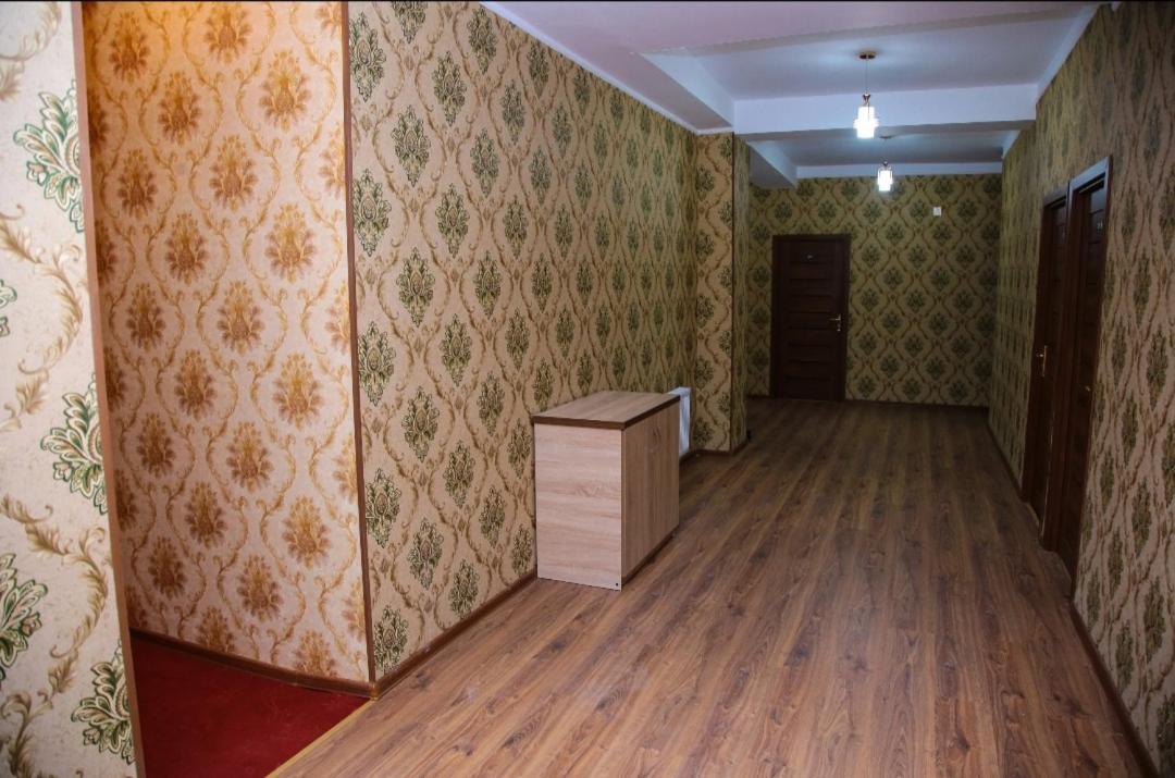 Salyut Hotel Lankaran Esterno foto