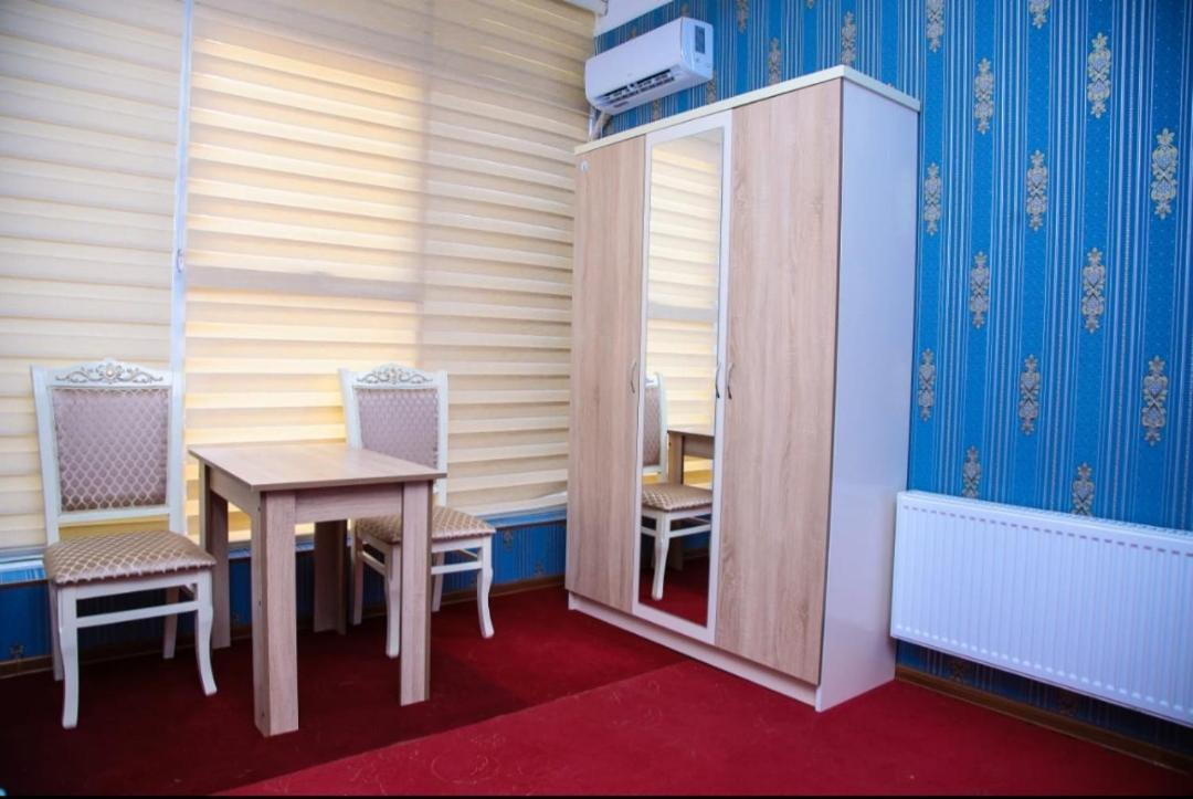 Salyut Hotel Lankaran Esterno foto